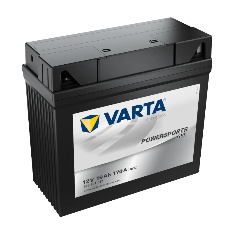 Varta GEL 19Ah Battery