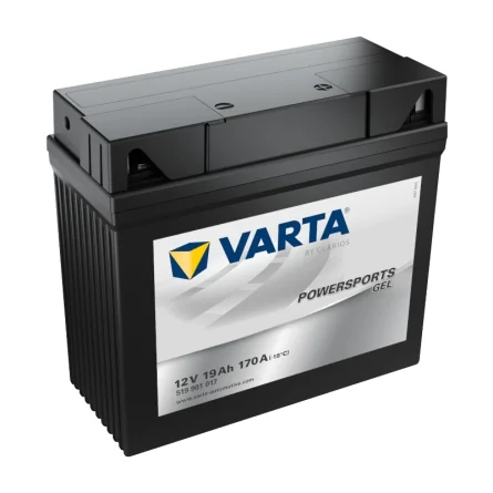 Varta GEL 19Ah Battery