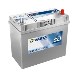 Battery Varta B31 SLI 45Ah
