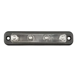 Busbar Victron 150A 4P + cover
