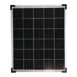 Solar Panel monocrystalline 30W