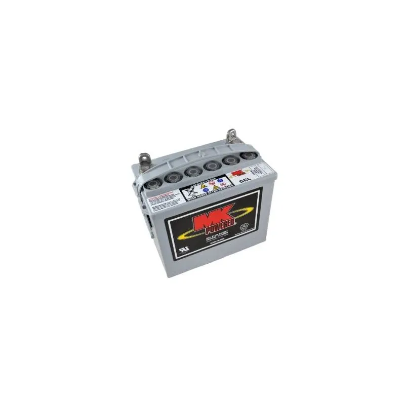 Battery GEL MK 12V 31Ah