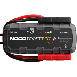 NOCO GB150 3000A 12V Portable Battery Jump Starter