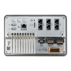 Victron Ekrano GX Monitoring System