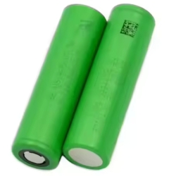 Battery Lithium Samsung INR 18650 25R