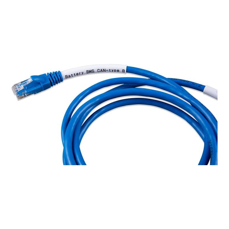 Victron energy VE.Can to CAN-bus BMS Cable Type B 1.80 m