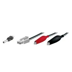 Charger, battery Pack, Ni-Cd/NI-MH