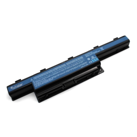 Laptop Battery for ACER AS10D31 AS10D3E AS10D41 AS10D51 AS10D56 AS10D61 AS10D71 AS10D73 AS10D75 AS10D81 11.1V