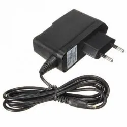 Charger Tablet 5V 2A plug 3.5 mm