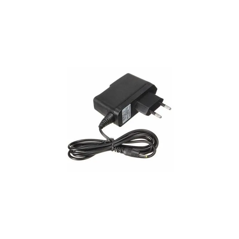 Charger Tablet 5V 2A plug 3.5 mm