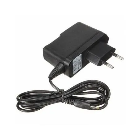 Charger Tablet 5V 2A plug 3.5 mm