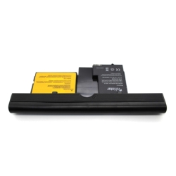 Laptop Battery for LENOVO THINKPAD X60 1706 1709 2509 2510 X61 7679...