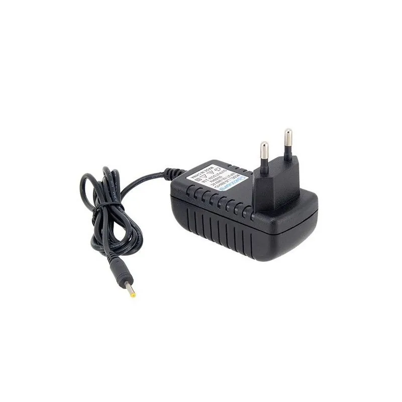 Charger Tablet 12V 2A-connector 2.5 mm