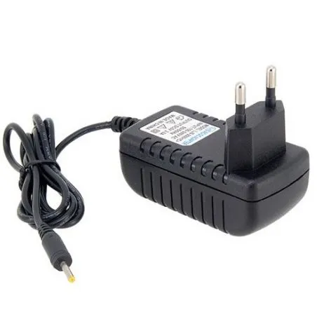 Charger Tablet 12V 2A-connector 2.5 mm