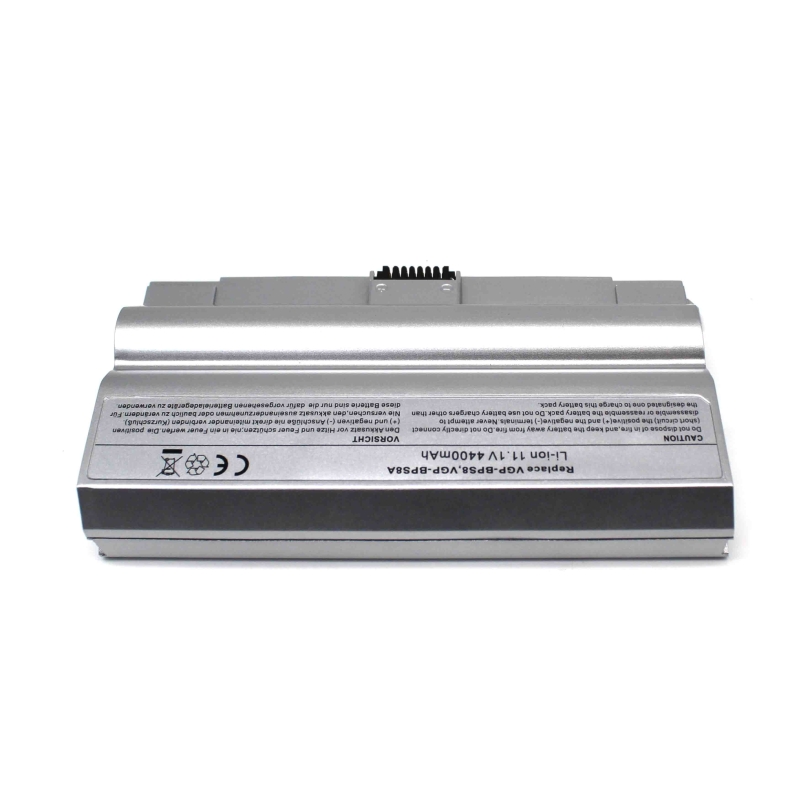 SONY VAIO LAPTOP BATTERY PCG-3A1M VGN-FZ VGN-FZ31M VGP-BPS8 VGP-BPS8A VGP-BPS8B