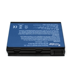 LAPTOP BATTERY FOR ACER ASPIRE 5610 BATBL50L4 BATBL50L6 BATBL50L8...