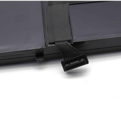 LAPTOP BATTERY FOR APPLE MACBOOK PRO A1286 15" SERIES (MID 2009 - 2010) A1321