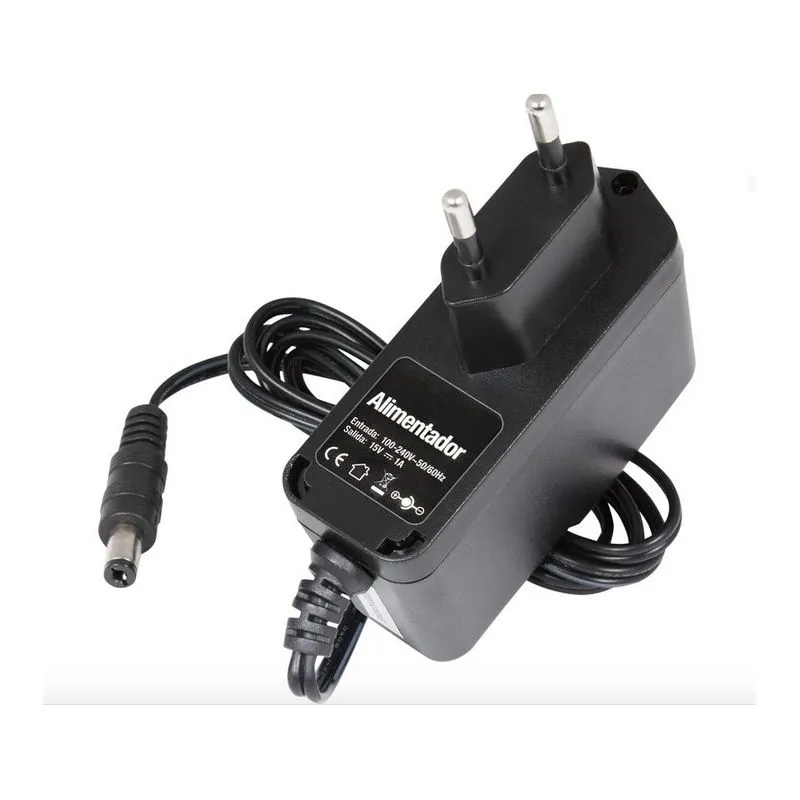 Power supply adapter 15V 1A