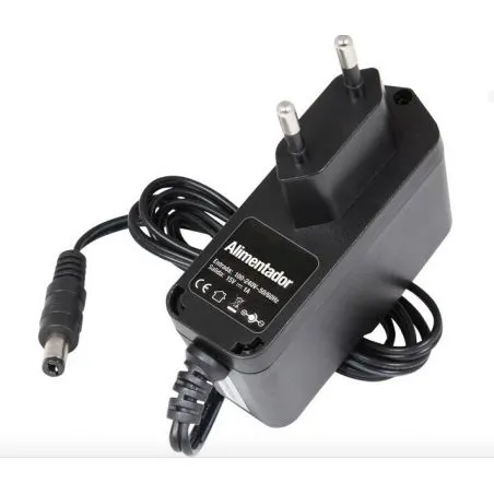 Power supply adapter 15V 1A