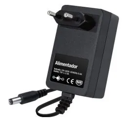 Power supply adapter 15V 2A