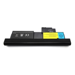 LAPTOP BATTERY FOR LENOVO THINKPAD X200 TABLET 42T4658 42T4657...