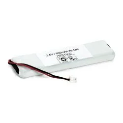 Battery Phone cordless 2.4 V 500mAh