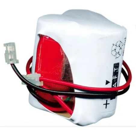 Battery phone cordless 3.6 V 300mah