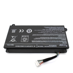 LAPTOP BATTERY FOR TOSHIBA CHROMEBOOK CB35 CB35-A3120 CB35-B...
