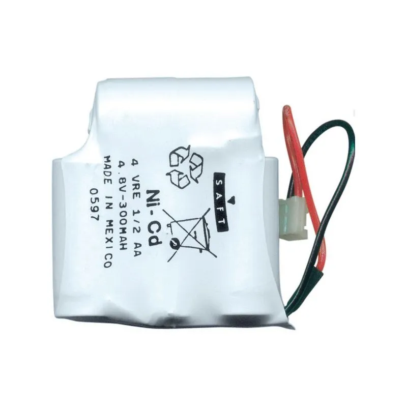 Battery Phone cordless 4.8 V 300mah
