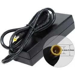 Charger For Sony Vaio Vgn- ( Ax Bz Cs C E Fj Fe Cr Bx) Series