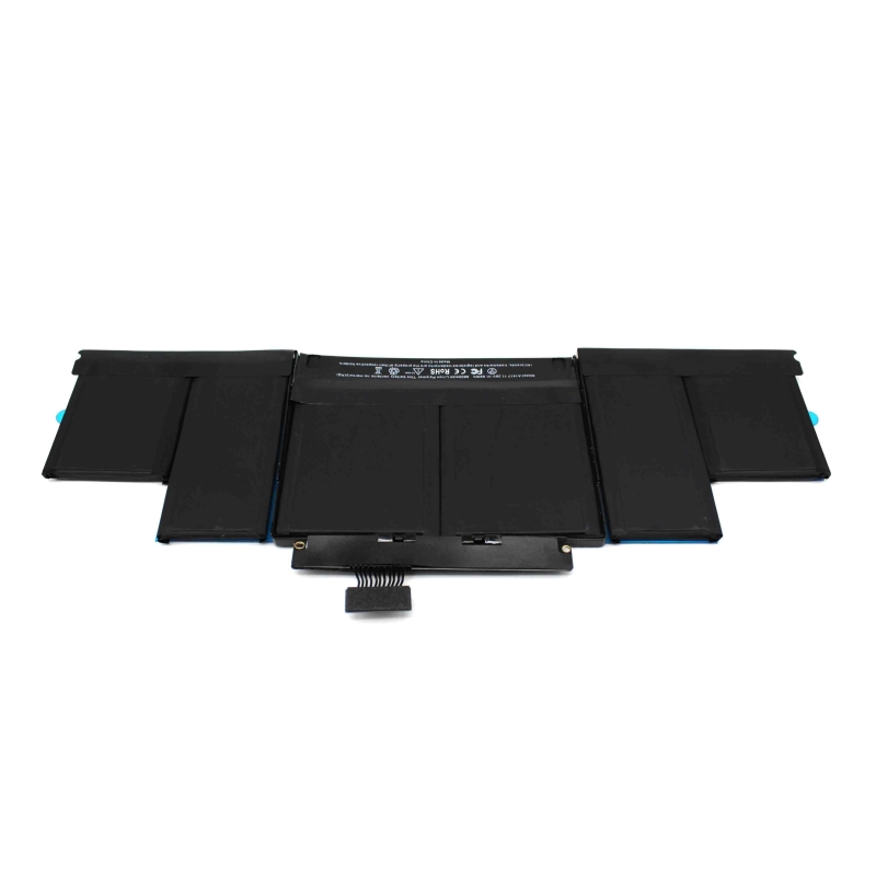 LAPTOP BATTERY FOR APPLE MACBOOK PRO 15 RETINA A1398 MID 2012
