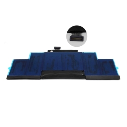 LAPTOP BATTERY FOR APPLE MACBOOK PRO 15 RETINA A1398 MID 2012