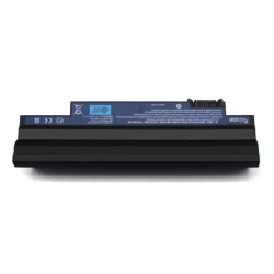 LAPTOP BATTERY FOR ACER ASPIRE ONE D270 D255 D260 AL10A31 AL10B31 6600MAH