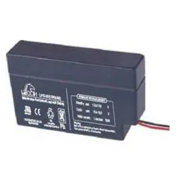 Lead-Acid AGM Battery 12V 0.8Ah
