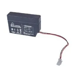Lead-Acid AGM Battery 12V 0.8Ah
