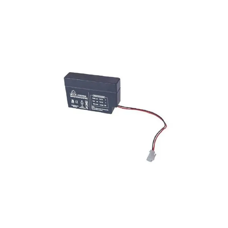 Lead-Acid AGM Battery 12V 0.8Ah