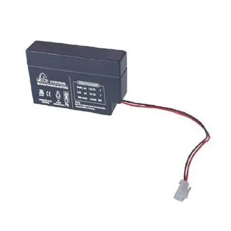 Lead-Acid AGM Battery 12V 0.8Ah