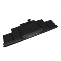 LAPTOP BATTERY FOR APPLE MACBOOK PRO 15 RETINA A1398 MID 2012