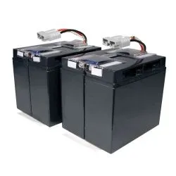 APC RBC55 UPS battery