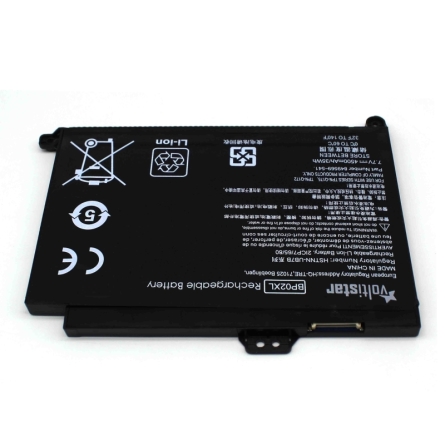 Laptop Battery HP BP02041XL BP02XL HSTNN-UB7B