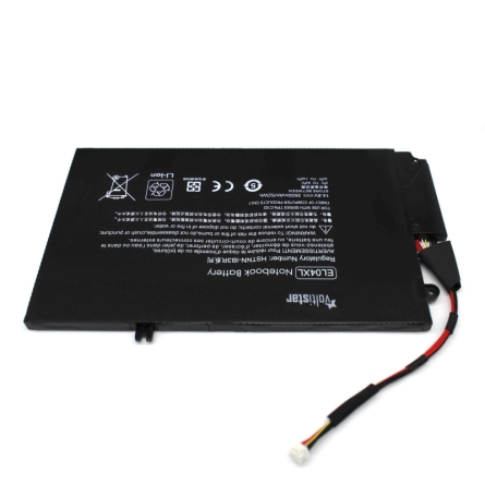 Laptop Battery for HP ENVY 4-1000 EL04 ELO4XL TPN-C102 HSTNN-IB3R 681879-1C1 681949-001
