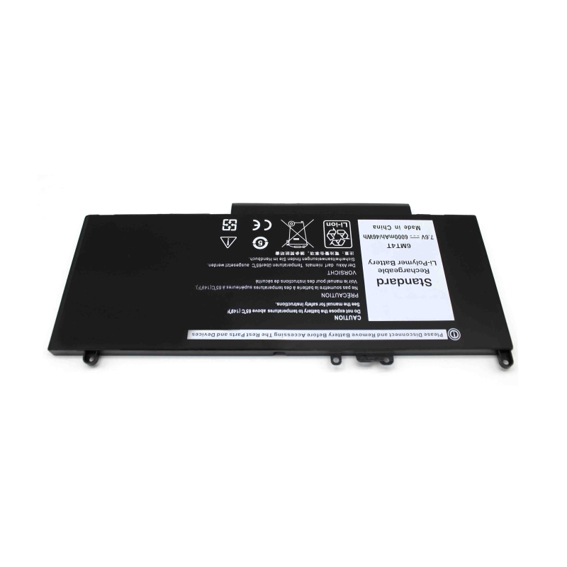 Laptop Battery for DELL LATITUDE E5470 E5550 E5570 6MT4T 7V69Y HK6DV K3JK9 J8FXW