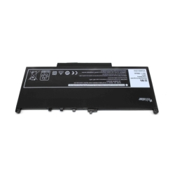 Laptop Battery for DELL LATITUDE E7270 E7470 SERIES J60J5 R1V85...