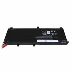 Laptop Battery for DELL PRECISION M3800 XPS 15 9530 T0TRM 245RR...
