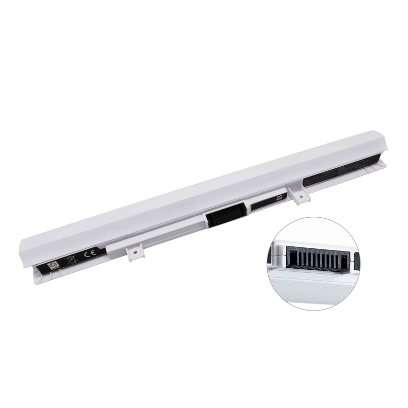 Laptop Battery TOSHIBA SATELLITE C50-B C55B PA5184U-1BRS PA5185U-1BRS WHITE