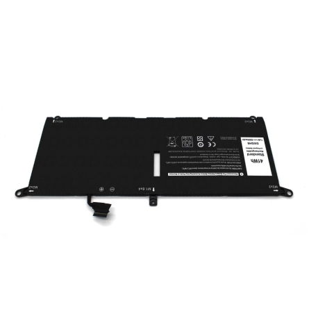 Laptop Battery for DELL XPS 13 9370 9380 INSPIRON 13 5390 7390 7391 G8VCF DXGH8 H754V