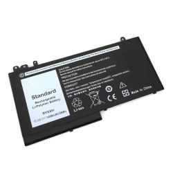 Laptop Battery for DELL 5TFCY RYXXH NGGX5 0VVXTW 05TFCY 0PYWG...