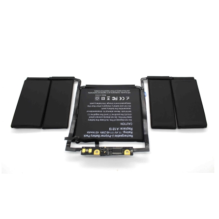 Laptop Battery for APPLE MACBOOK PRO A1819 A1706 LATE 2016 / MID 2017 020-01728