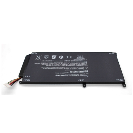 Laptop Battery for HP ENVY 15-AE015TX 15-AE016TX 15-AE017TX 15-AE018TX LP03XL TPN-C121 TPN-C122