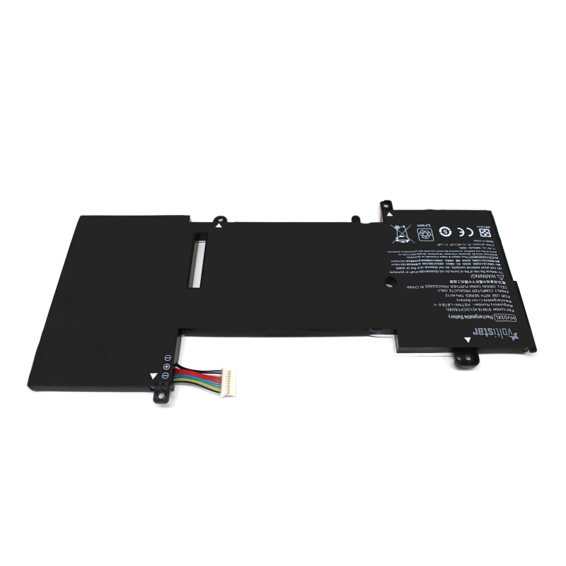 Laptop Battery for HP X360 310 G2 K12 HV03XL HSTNN-LB7B TPN-W112 818418-421